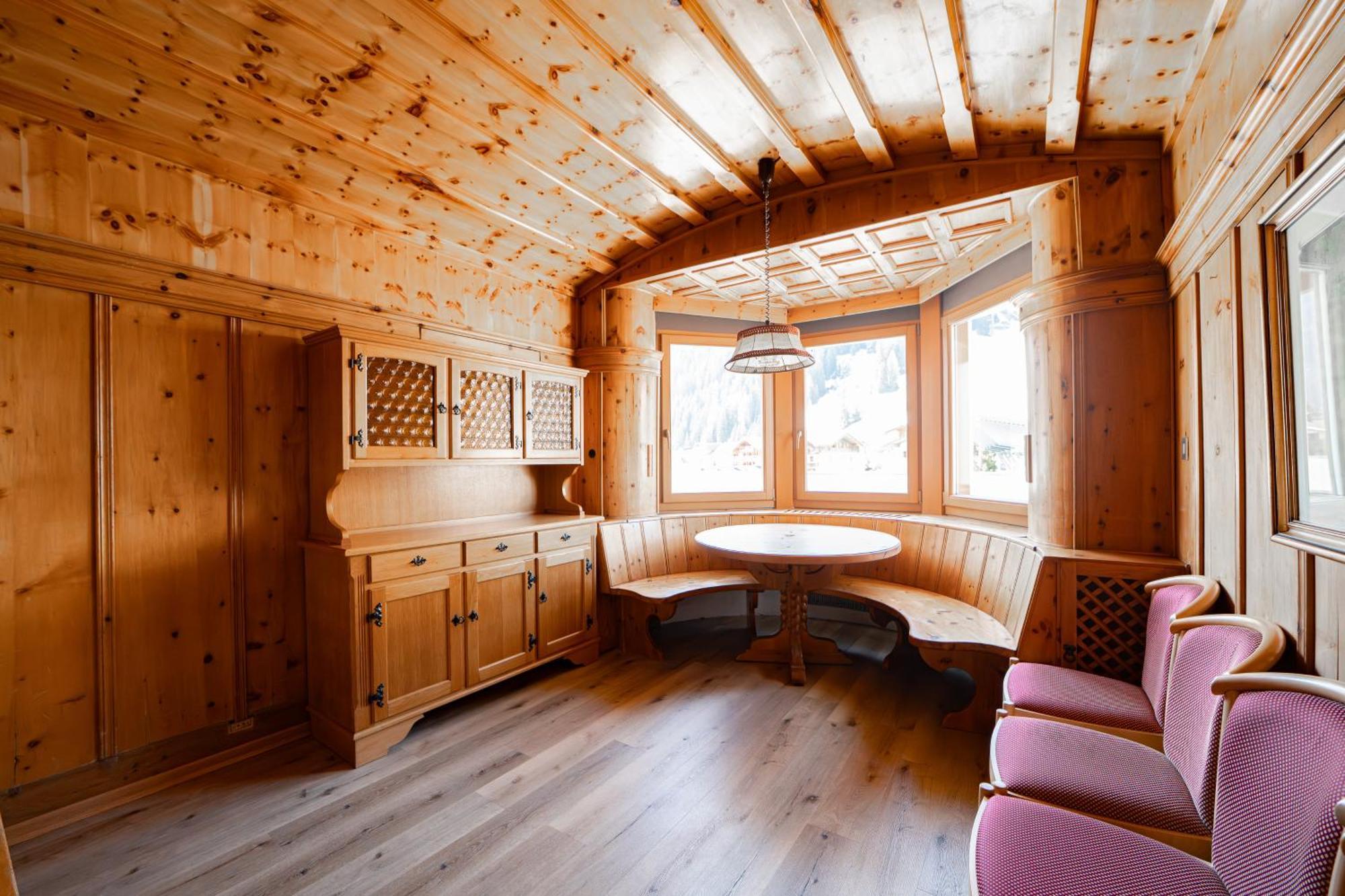 Hotel Europa Dolomites セルヴァ・ディ・ヴァル・ガルデーナ エクステリア 写真
